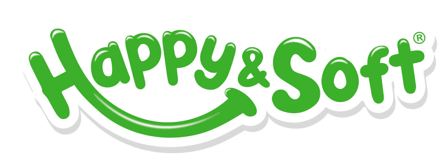 Happy & Soft